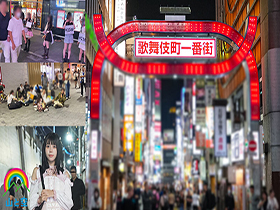 強●クスリ漬け トー横地雷系女子を拉致って媚薬監禁ガンギマリ常習化 4日間でキメセク潮吹き堕ち 月美りょう サンプル動画サムネイル